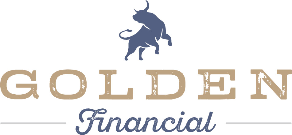 GOLDEN FINANCIAL